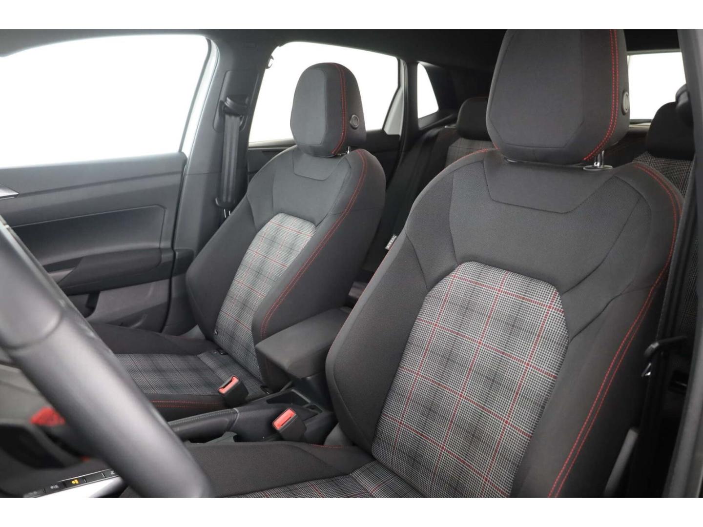 Volkswagen Polo GTI 2.0 TSI OPF DSG Matrix/RFK/18''/PDC/SH, миниатюра 10