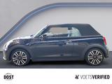 MINI Cabrio Cooper Classic Trim DAB+KLIMA+LED+PDC+SHZ - MINI MINI: Cabrio