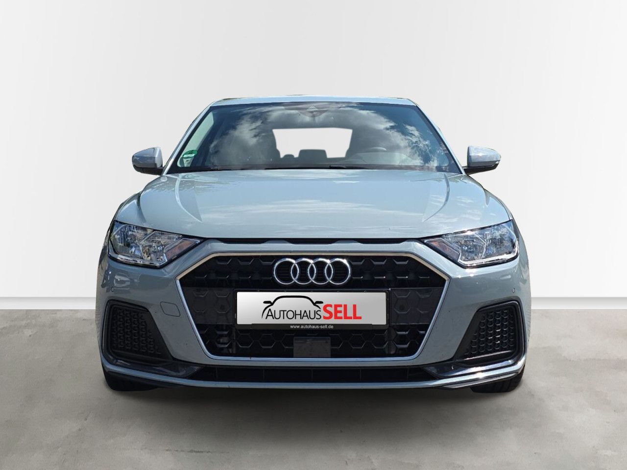 Fahrzeugabbildung Audi A1 Sportback Advanced 30 TFSI 81(110) kW(PS) S
