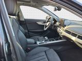 Audi A4 Avant 40 TFSI S tro*Pano*LED*Navi+*Sportsitze - Audi A4: TFSI