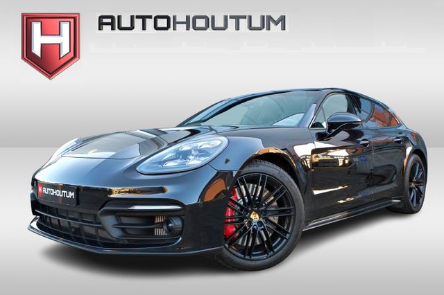 Porsche Panamera Sport Turismo 2.9 4S E-Hybrid 560pk ACC