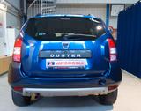 Dacia Duster  Celebration 4x2"TÜV"GARANTIE" - Dacia Duster in Chemnitz