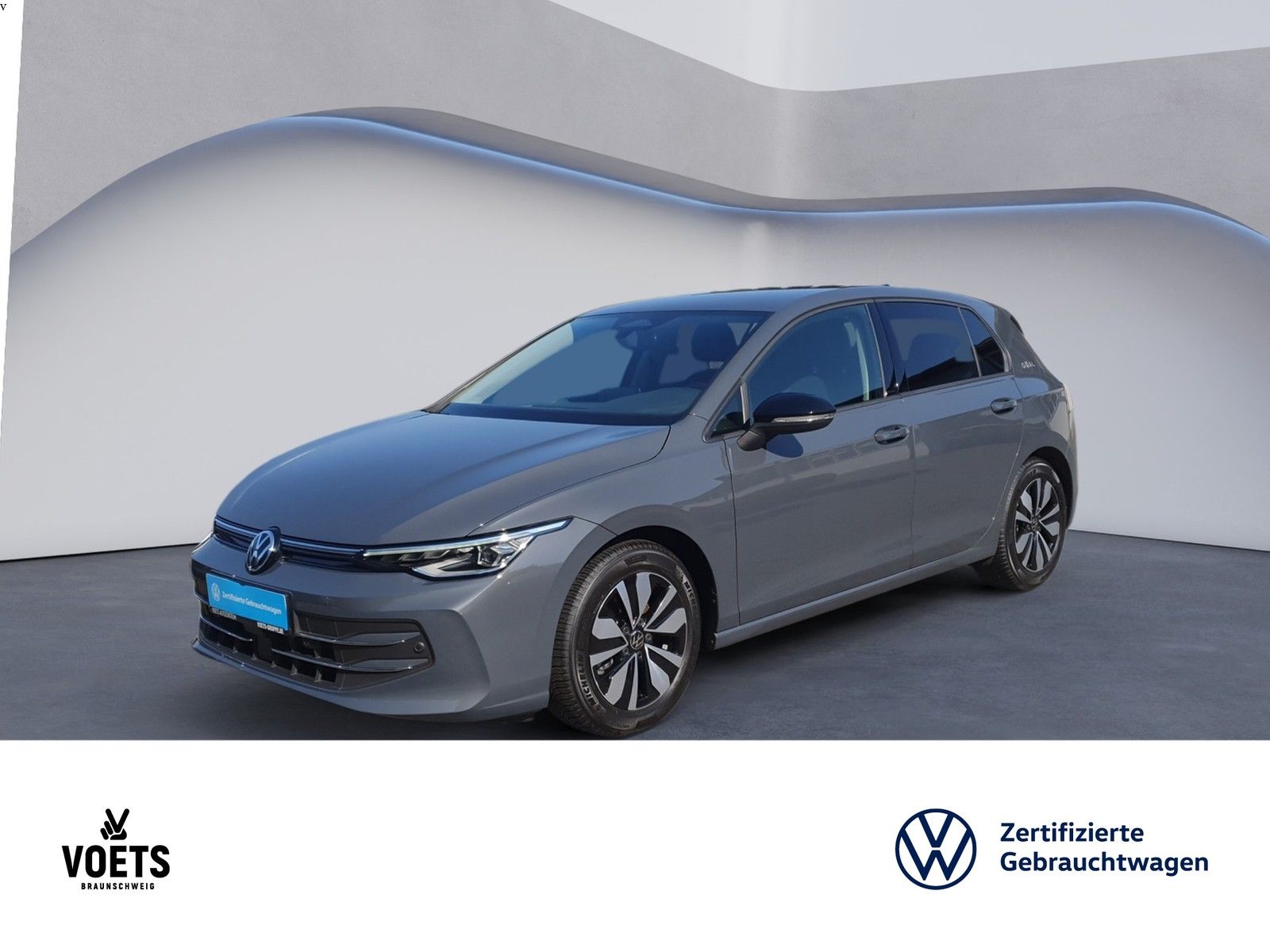Volkswagen Golf - Bild 2