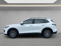 Volkswagen Tiguan - Vorschau Bild 3
