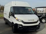 Iveco Daily Kasten 35516 - gebrauchte Iveco Kleinbus