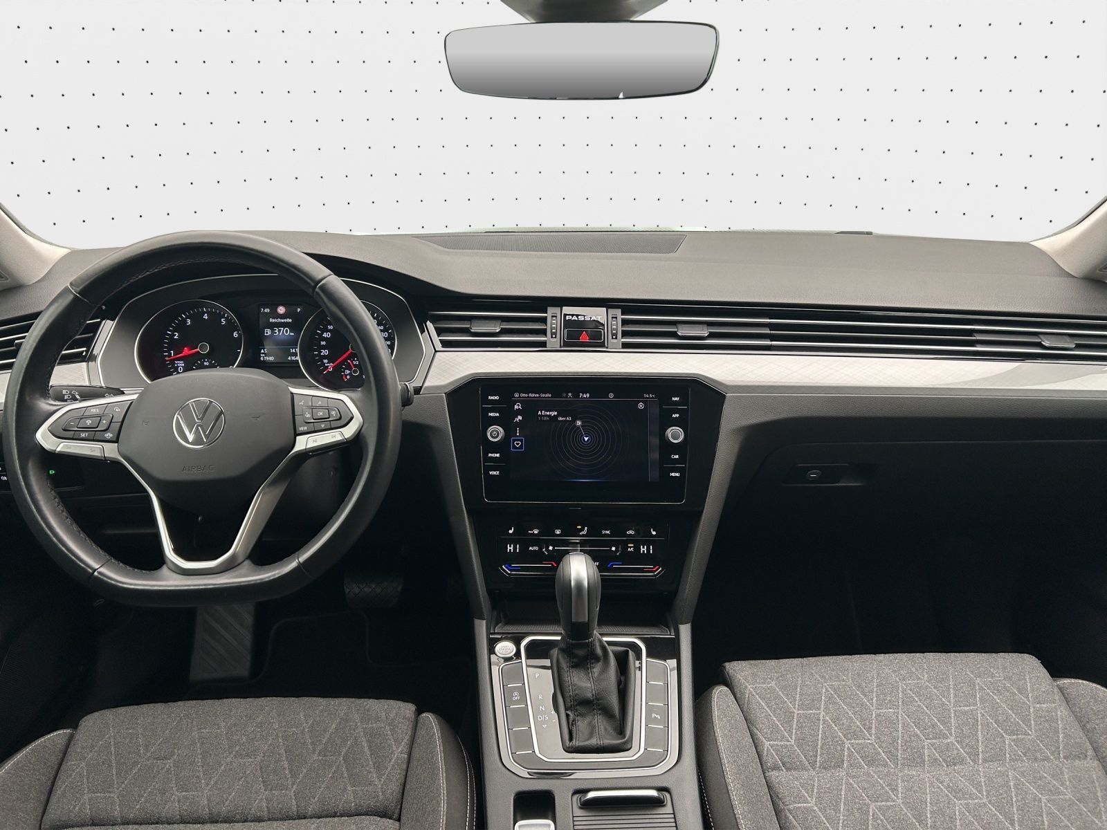 Volkswagen Passat Variant - Bild 5