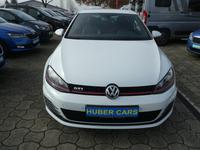Volkswagen Golf VII Lim. GTI Performance 1.HAND