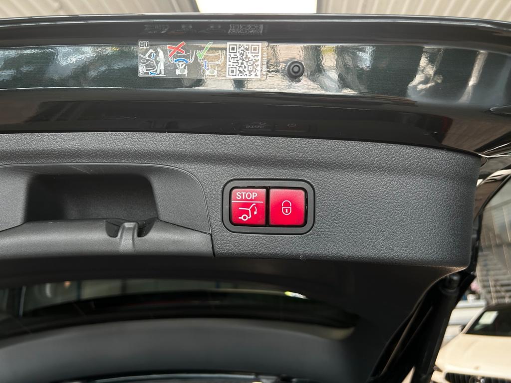 Mercedes-Benz GLE 580