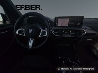 BMW X3 - Vorschau Bild 16