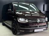 Volkswagen T6 Multivan Generation Sixt 4Motion*Sdhz*ACC*LED - Volkswagen T6 mit Panoramadach