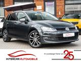 Volkswagen Golf 1.4 TSI Allstar DSG |DYNAUDIO|ACC|XENON| - Volkswagen Gebrauchtwagen in Darmstadt