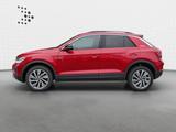Volkswagen T-Roc Life Goal  2.0 TDI RFK*LED*Navi*ACC*Digita - Volkswagen T-Roc GOAL mit Diesel-Antrieb