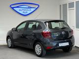 Dacia Sandero II Laureate/Klima/Navi/Kamera - Dacia Sandero: Kleinwagen