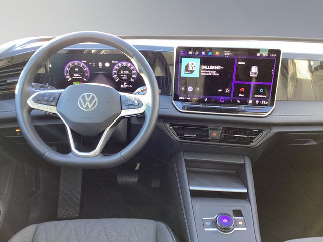 Tiguan 1.5TSI DSG Life