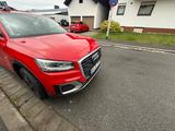 Audi Q2 35 TFSI S tronic design design - Audi Q2 aus 2016