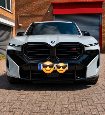 BMW XM 4.4 -