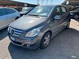 Mercedes-Benz Mercedes-benz B 180 160 AUTOMATIC Premium - schwarze Mercedes-Benz B 160