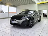 Volkswagen Arteon R-Line 4Motion Pano Standheizung H&K - VW Arteon Gebrauchtwagen in München