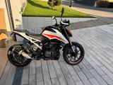 KTM Duke 390 - Angebote