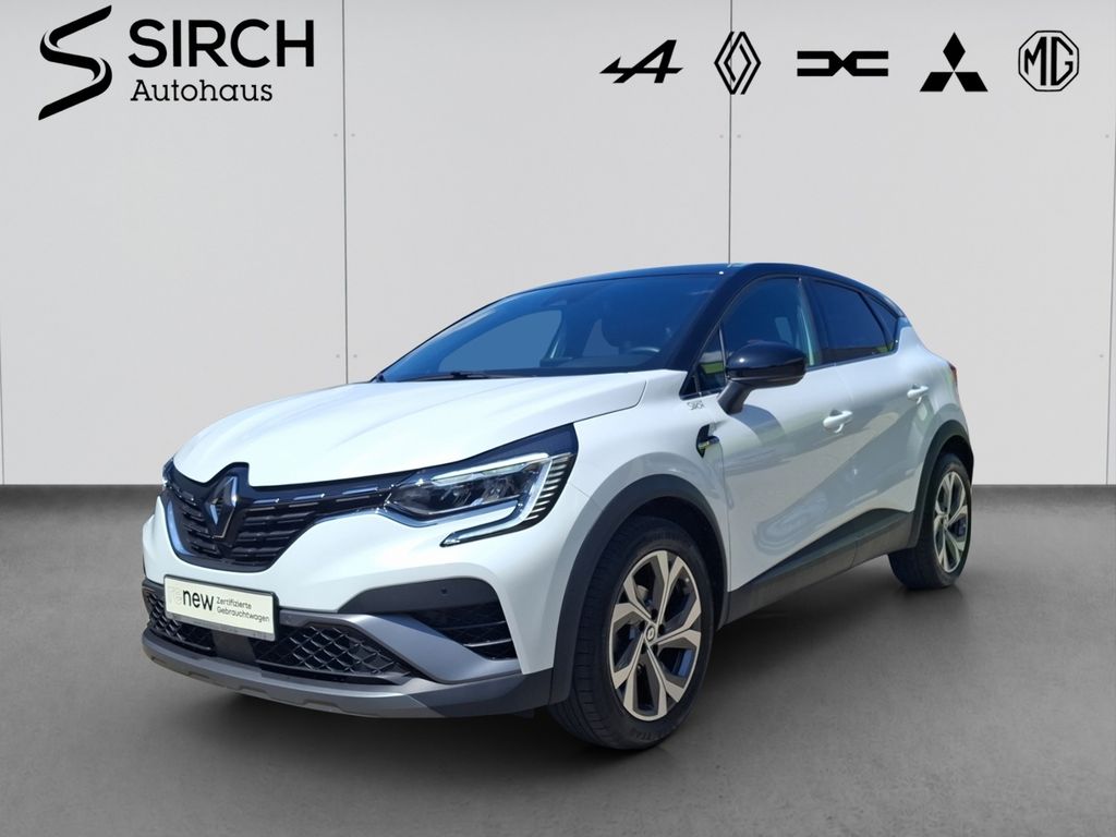 Image of Renault Captur