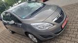 Opel MERIVA B 1.4 ecoFLEX 88kW KLIMA +2.Hand - gebrauchte Opel Meriva aus dem Jahr 2010