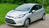 Ford Fiesta 1,6 TDCi 70kW Trend | Neuer TÜV bis 27