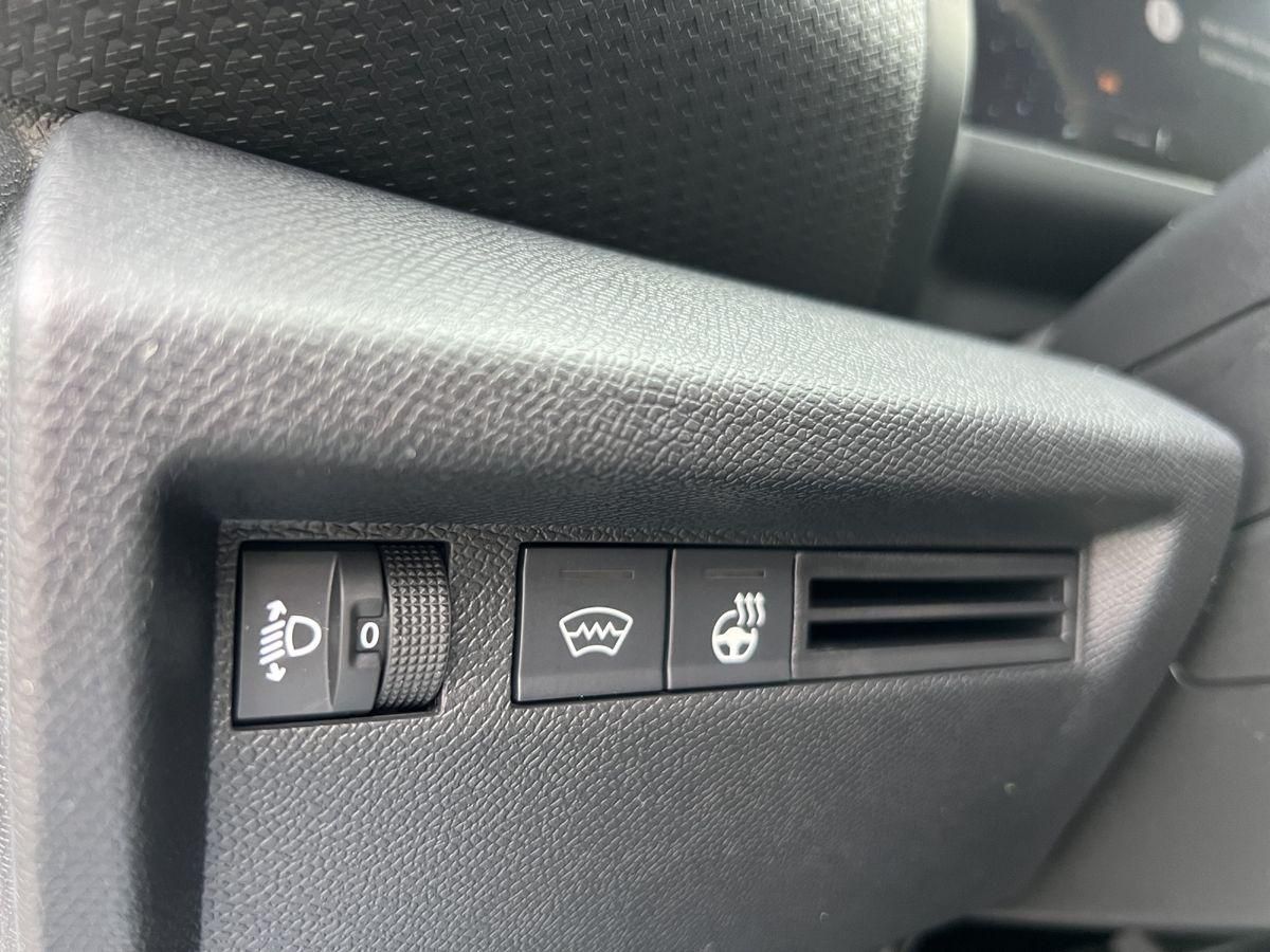 Citroën C4 - Bild 23