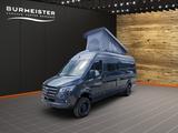 HYMER / ERIBA / HYMERCAR Grand Canyon S Mercedes 700  - HYMER / ERIBA S 700