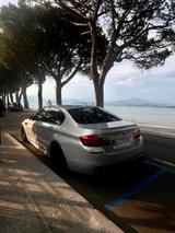 BMW M5 F10 | Liebhaberfahrzeug| AT-Motor - gebrauchte BMW M5 aus dem Jahr 2012