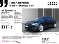 Audi A1 - Vorschau Bild 2