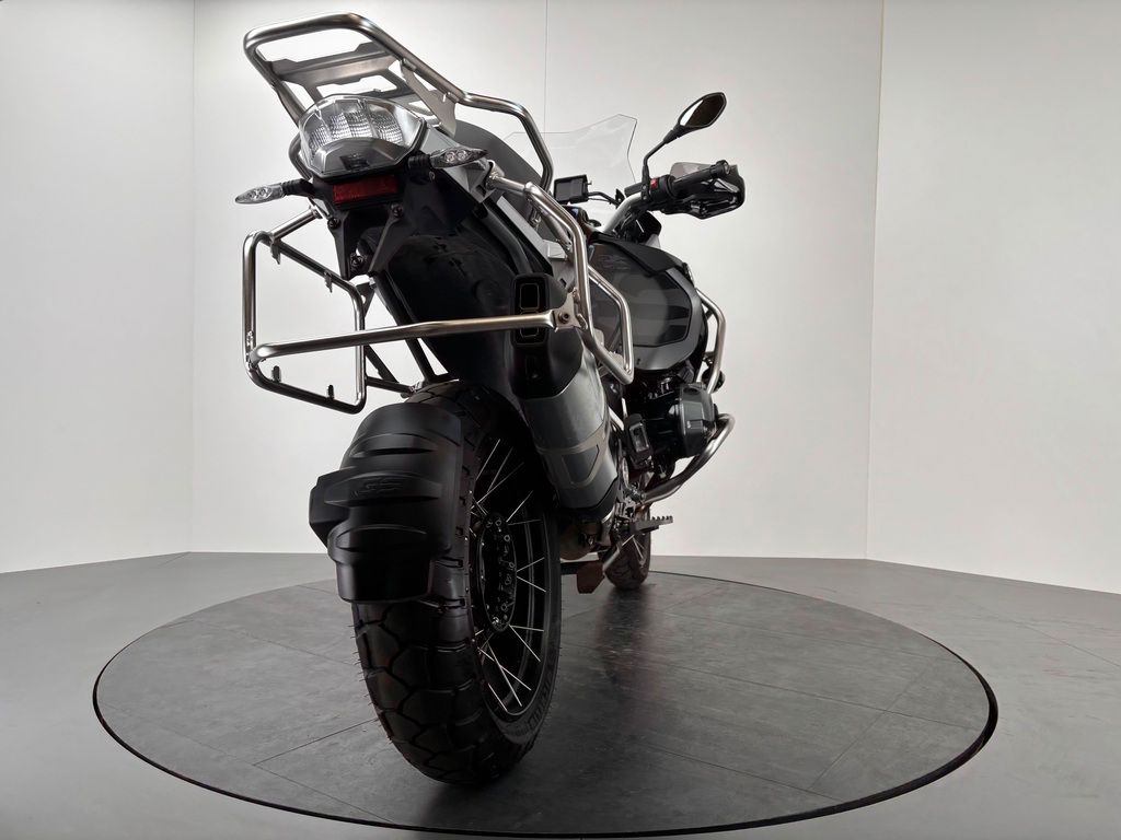 Fahrzeugabbildung BMW R 1200 GS *TOP-ZUSTAND *2.HAND