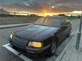 Opel Senator 3.0i 24v - Opel Senator Gebrauchtwagen