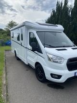 Dethleffs Globebus  go T45 Dachklima TV Dieselheizung - Dethleffs 4 globebus