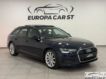 Audi A6 - 2
