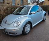 Volkswagen New Beetle Sportedition 1,9L Diesel - gebrauchte VW Beetle aus dem Jahr 2008