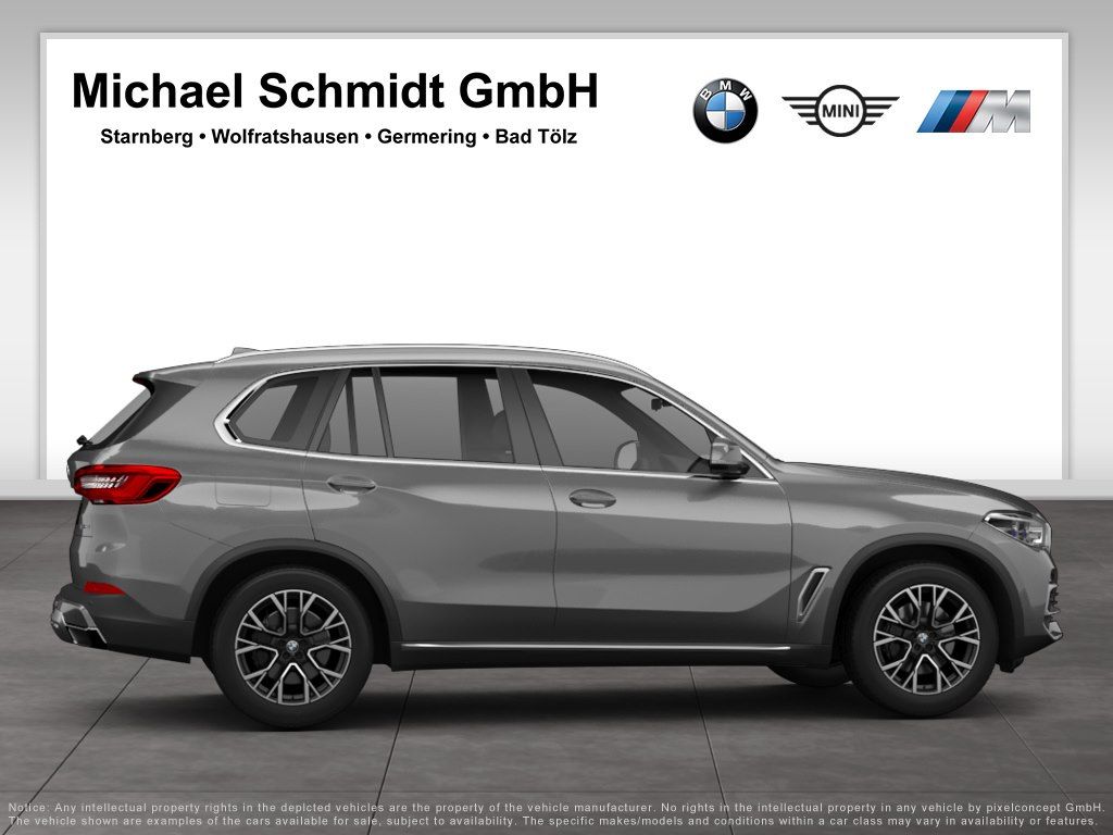 BMW X5 - Bild 6