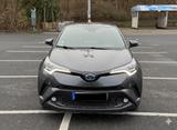 Toyota C-HR 1.8-l-VVTi Hybrid Club Club - Toyota C-HR Gebrauchtwagen in Dortmund