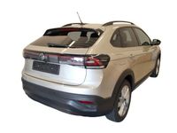 Volkswagen Taigo - Vorschau Bild 3