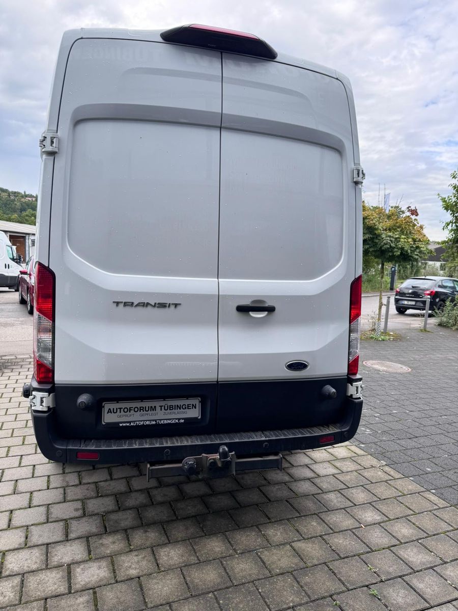 Fahrzeugabbildung Ford Transit 350 L3H3 Trend*AHK*TEMPO*KLIMA*BI-XENON