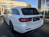Mercedes-Benz E 450 4Matic T 9G-TRONIC Avantgarde - Mercedes E 450 Automatik Gebrauchtwagen