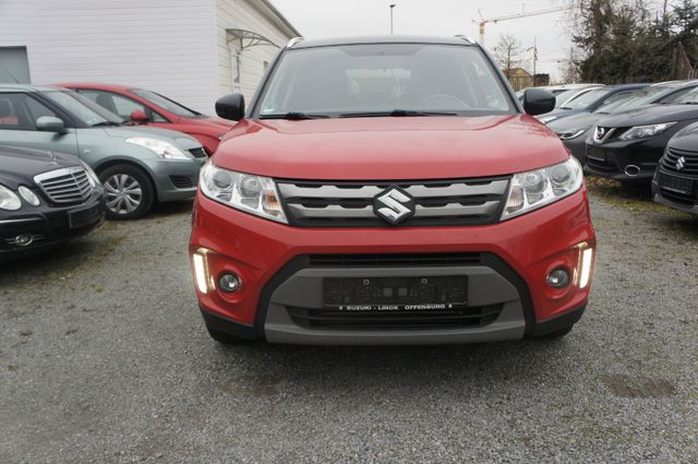 Suzuki Vitara 1.6 DDiS Comfort 4x4