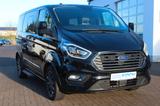 Ford Tourneo Custom L1H1 Titanium X+XENON+AHK+8-SITZE - gebrauchte Ford Tourneo Custom aus dem Jahr 2020