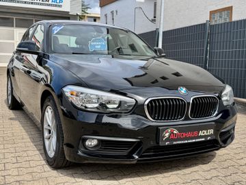 BMW 118 - 6