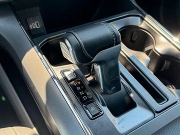 Ford F 150 Lightning Flash gr Batterie im Vorlauf+11