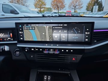 Bild 12 Opel Grandland (X) Grandland 1.2 48V Mild-Hybrid 107kW GS HUD El. P