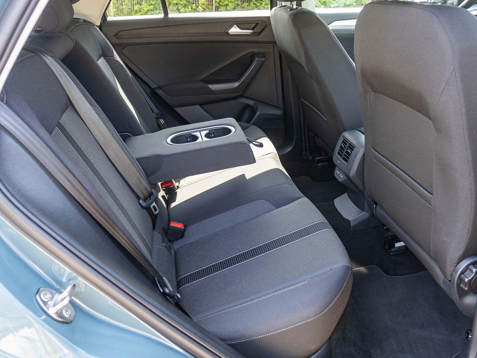 Volkswagen T-Roc 1.0 TSI "Life" Navi LED Digital Cockpit EP, миниатюра 17