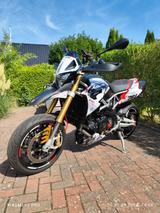 Aprilia Dorsoduro 1200 Supermoto, wie KTM - Offers matching your search criteria
