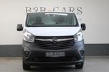 Opel Vivaro 1.6 CDTI L2/H1 - Klima - Navi - Kamera - Opel Kastenwagen hoch Vivaro