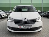 Skoda FABIA C. AMBITION 1.0 TSI 5-GANG PDC Facelift - Skoda Fabia: Facelift