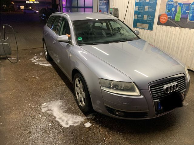 Audi A6 3,0 TDI